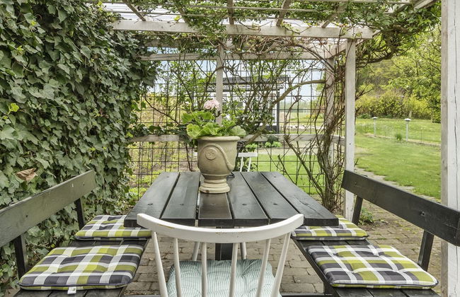 Haus mit 3 Schlafzimmern in Møgeltønder mit terrasse - Foto 43