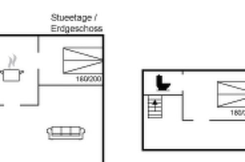 Foto 44 - Casa con 3 camere da letto a Møgeltønder con terrazza