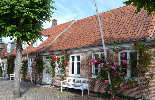 Haus mit 3 Schlafzimmern in Møgeltønder mit terrasse - Foto 1