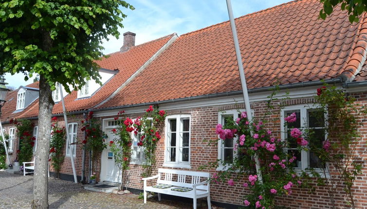 Photo 1 - Maison de 3 chambres à Møgeltønder avec terrasse