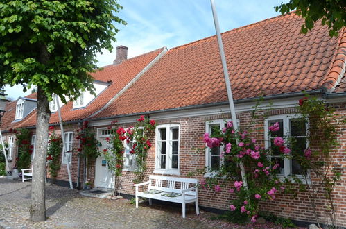 Photo 1 - Maison de 3 chambres à Møgeltønder avec terrasse