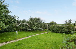 Photo 3 - 3 bedroom House in Bredebro with terrace and sauna