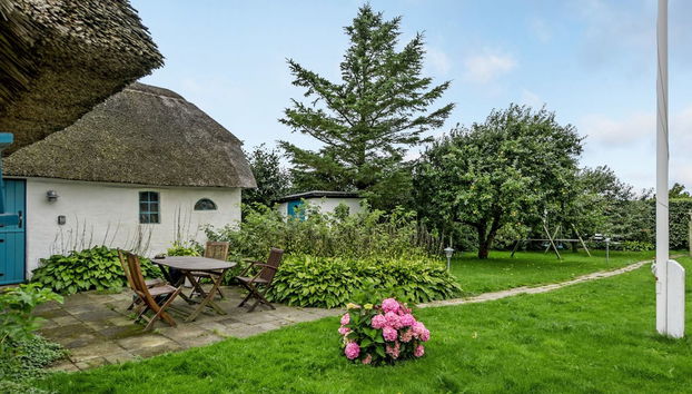 Haus mit 3 Schlafzimmern in Bredebro mit terrasse und sauna - Foto 5