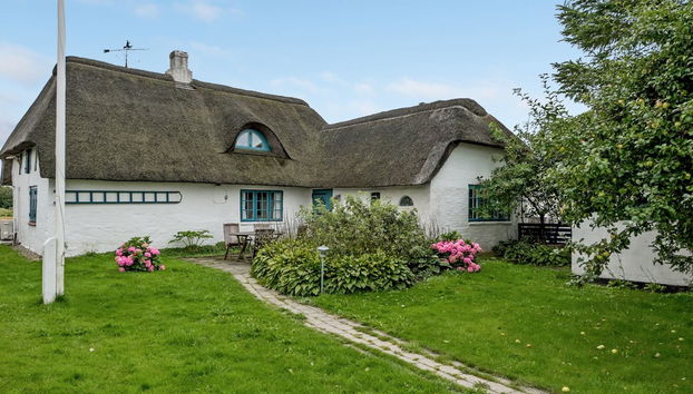 Haus mit 3 Schlafzimmern in Bredebro mit terrasse und sauna - Foto 4