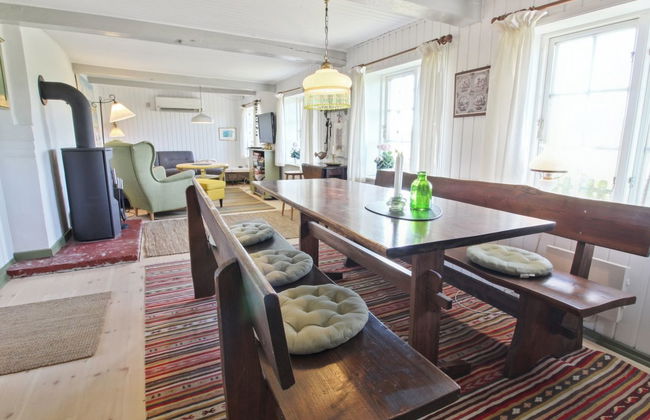 Casa de 3 quartos em Bredebro com terraço e sauna - Foto 20
