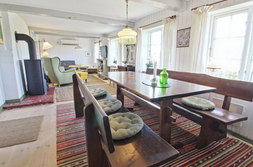 Photo 20 - 3 bedroom House in Bredebro with terrace and sauna