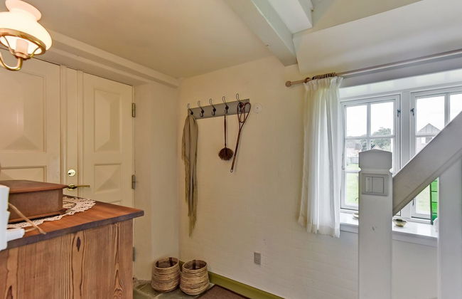 Casa de 3 quartos em Bredebro com terraço e sauna - Foto 27