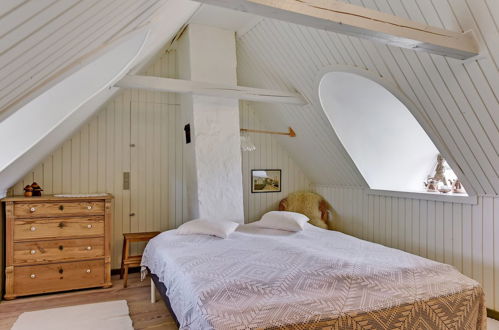 Foto 10 - Casa con 3 camere da letto a Bredebro con terrazza e sauna