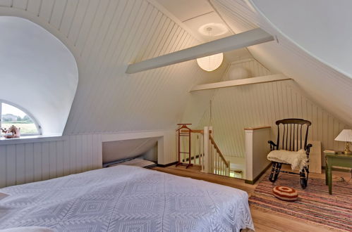 Photo 12 - Maison de 3 chambres à Bredebro avec terrasse et sauna