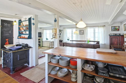Photo 13 - 3 bedroom House in Bredebro with terrace and sauna