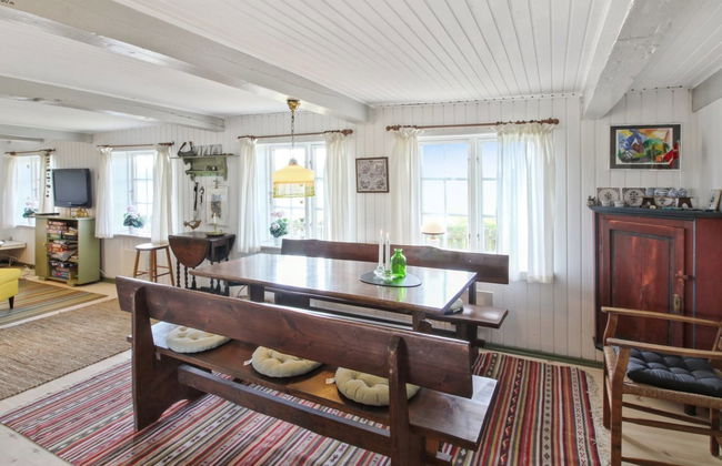 Casa de 3 quartos em Bredebro com terraço e sauna - Foto 21