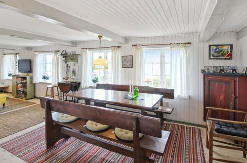 Photo 21 - 3 bedroom House in Bredebro with terrace and sauna