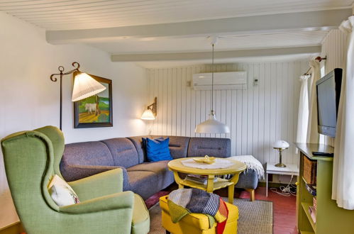 Foto 14 - Casa con 3 camere da letto a Bredebro con terrazza e sauna