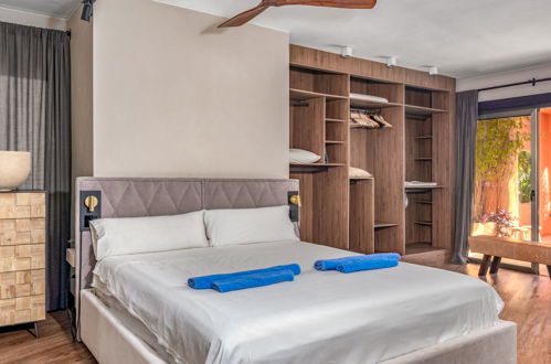 Foto 15 - Apartment mit 2 Schlafzimmern in Estepona mit schwimmbad und blick aufs meer