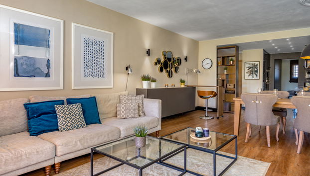 Apartment mit 3 Schlafzimmern in Estepona mit schwimmbad und garten - Foto 4