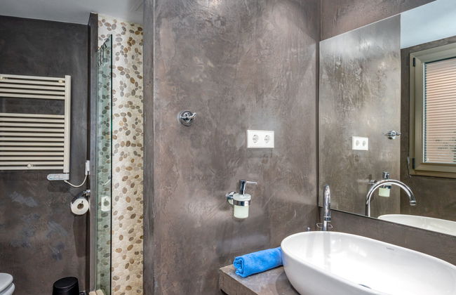 Apartamento de 3 quartos em Estepona com piscina e jardim - Foto 16