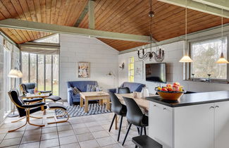 Foto 2 - Casa de 2 quartos em Tarm com terraço