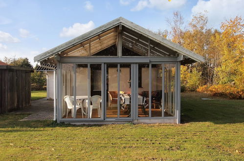 Photo 15 - Maison de 2 chambres à Tarm avec terrasse