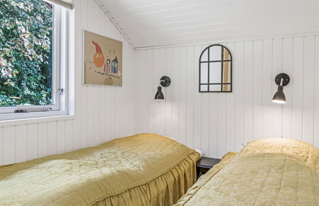 Casa con 3 camere da letto a Toftlund con terrazza - Foto 13