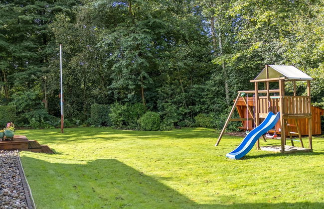 Casa con 3 camere da letto a Toftlund con terrazza - Foto 4