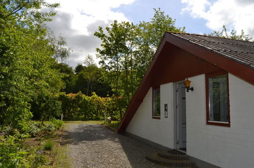 Photo 11 - Maison de 3 chambres à Toftlund avec terrasse