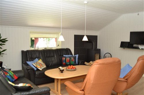 Photo 5 - 3 bedroom House in Toftlund with terrace