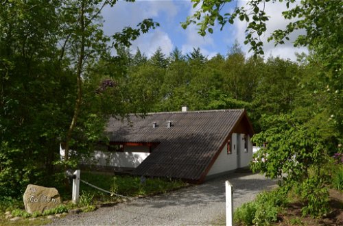 Foto 22 - Casa de 3 habitaciones en Toftlund con terraza
