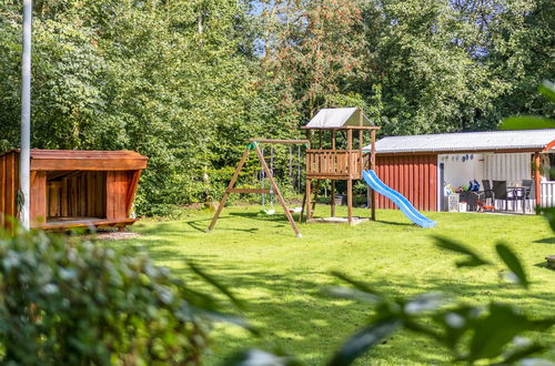Photo 23 - Maison de 3 chambres à Toftlund avec terrasse