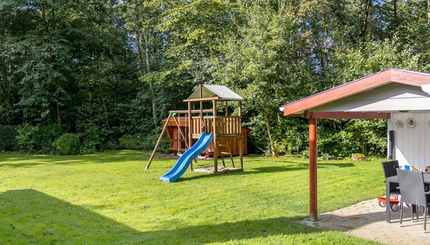 Casa con 3 camere da letto a Toftlund con terrazza - Foto 5