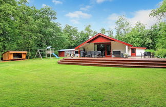 Foto 1 - Haus mit 3 Schlafzimmern in Toftlund mit terrasse