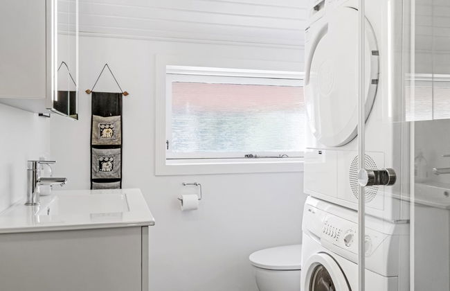 Casa con 3 camere da letto a Toftlund con terrazza - Foto 15