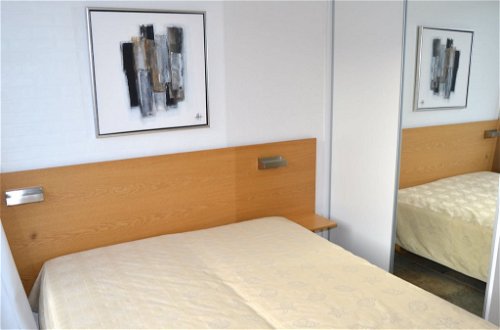 Foto 10 - Appartamento con 2 camere da letto a Rømø con terrazza