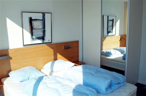 Foto 9 - Apartment mit 2 Schlafzimmern in Rømø mit terrasse
