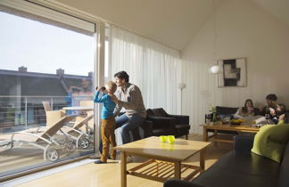 Photo 3 - Appartement de 2 chambres à Rømø avec terrasse