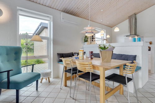 Photo 14 - Maison de 3 chambres à Bogø By avec terrasse
