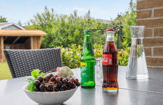 Photo 3 - 3 bedroom House in Bogø By with terrace