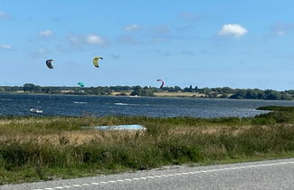 Photo 2 - 3 bedroom House in Bogø By with terrace