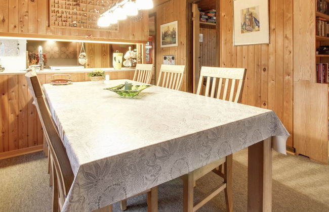 Casa con 2 camere da letto a Toftlund con terrazza - Foto 17