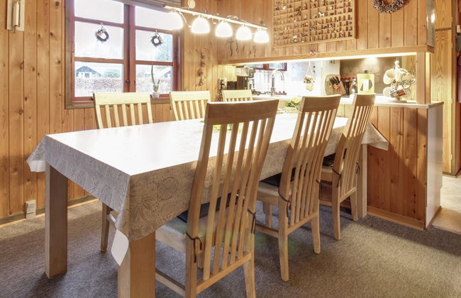 Casa con 2 camere da letto a Toftlund con terrazza - Foto 18