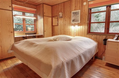 Foto 15 - Casa con 2 camere da letto a Toftlund con terrazza