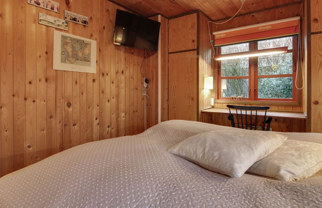 Casa con 2 camere da letto a Toftlund con terrazza - Foto 8