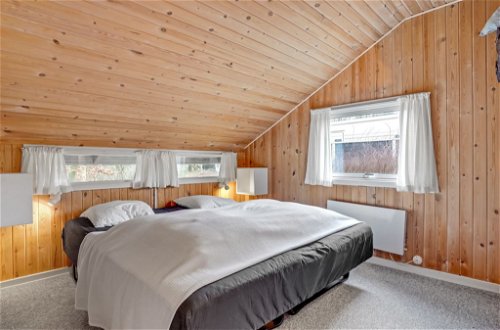 Foto 16 - Casa con 3 camere da letto a Toftlund con terrazza