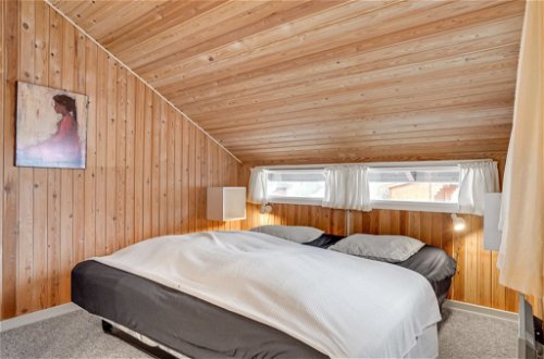 Foto 15 - Casa con 3 camere da letto a Toftlund con terrazza