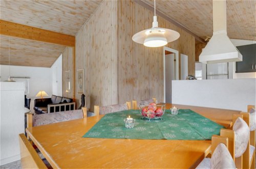 Foto 10 - Haus mit 4 Schlafzimmern in Toftlund mit terrasse