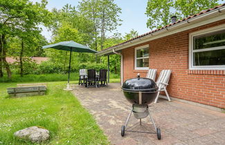 Photo 3 - Maison de 4 chambres à Toftlund avec terrasse
