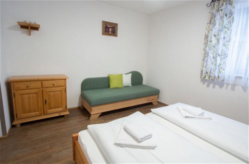 Photo 8 - Appartement de 2 chambres à Pfarrwerfen avec sauna et vues sur la montagne