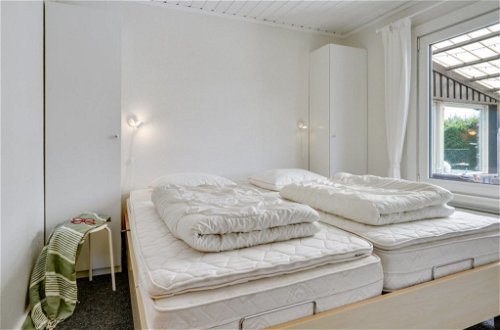 Foto 6 - Casa con 2 camere da letto a Hadsund con terrazza