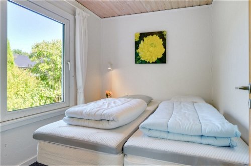 Photo 7 - Maison de 2 chambres à Hadsund avec terrasse
