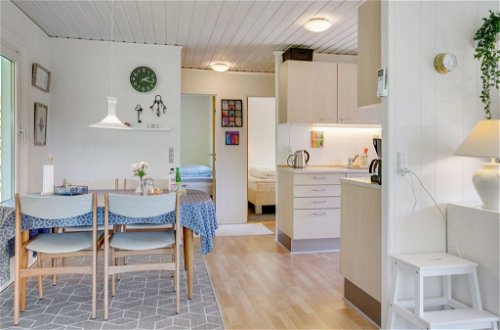 Photo 10 - Maison de 2 chambres à Hadsund avec terrasse