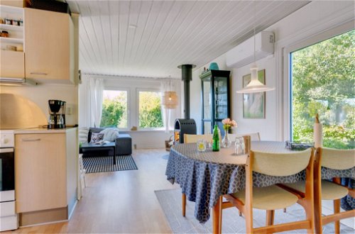 Foto 3 - Casa de 2 habitaciones en Hadsund con terraza